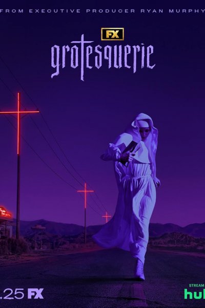 Image Grotesquerie