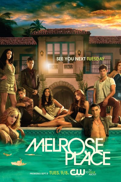 Image Melrose Place