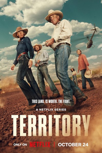 Image Territory