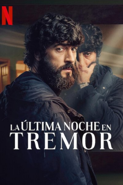 Image Ultima notte a Tremor