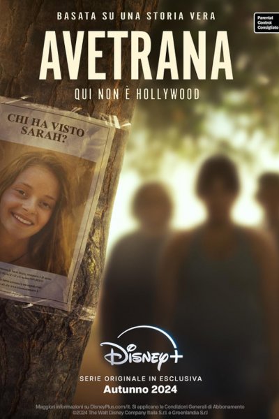 Image Qui non è Hollywood