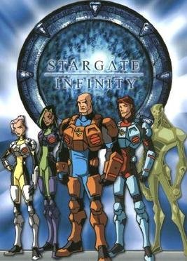 Image Stargate Infinity