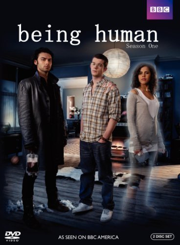 Image Being Human UK