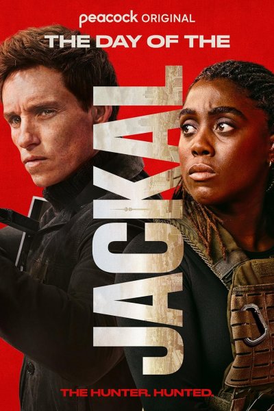 Image The Day of the Jackal