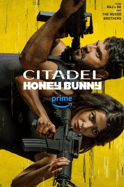 Image Citadel - Honey Bunny