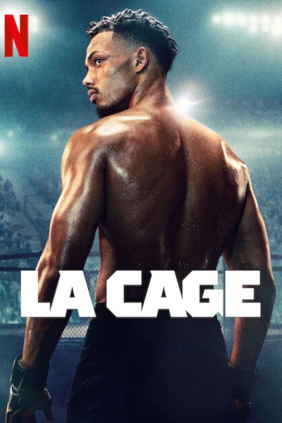 Image La gabbia