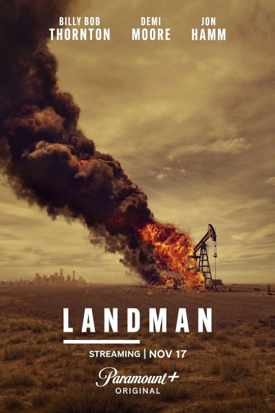 Image Landman