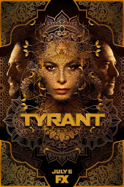 Image Tyrant