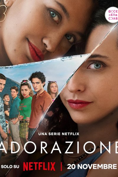 Image Adorazione