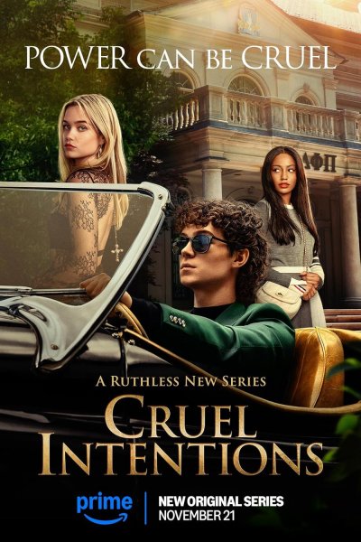 Image Cruel Intentions