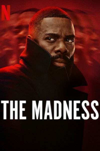 Image The Madness