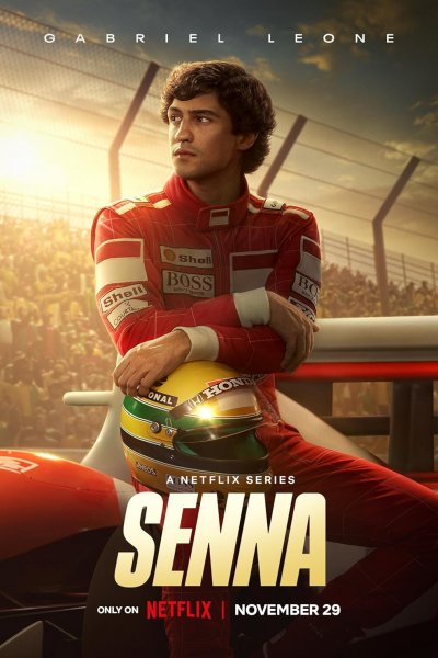 Image Senna