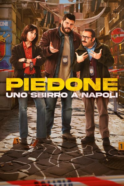 Image Piedone – Uno sbirro a Napoli