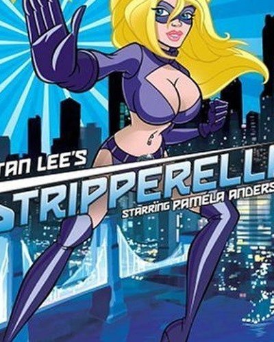 Image Stripperella