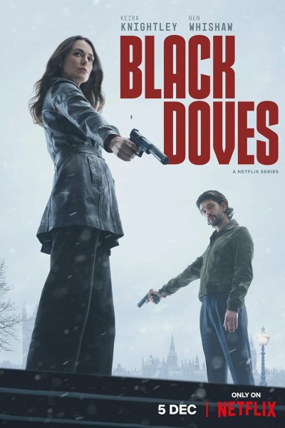 Image Black Doves