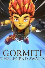 Image Gormiti (2018)