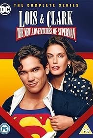 Image Lois & Clark - Le nuove avventure di Superman (1993)