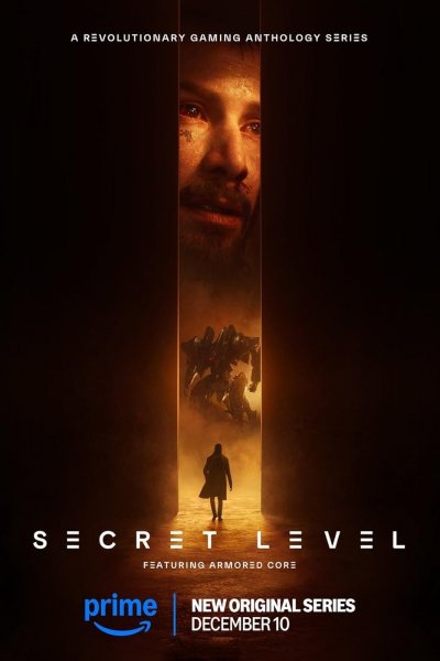 Image Secret Level