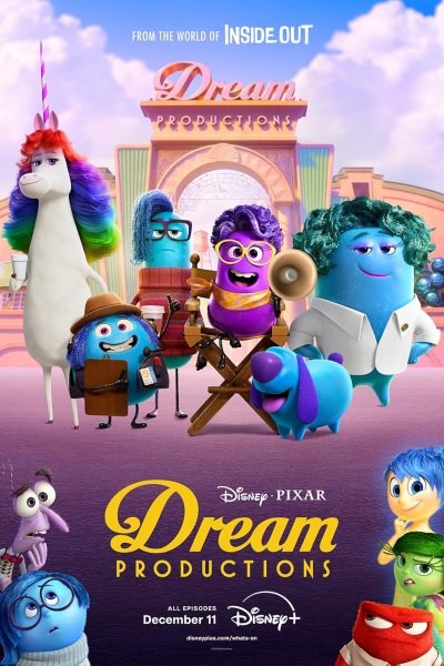 Image Dream Productions