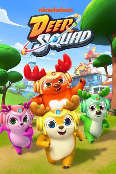 Image Deer Squad