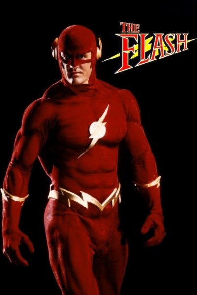 Image Flash (1990)