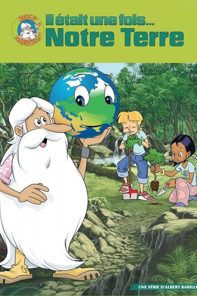 Image C'era una volta... la Terra