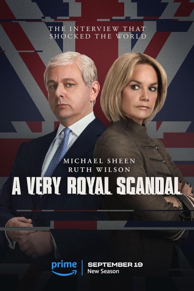 Image A Very Royal Scandal