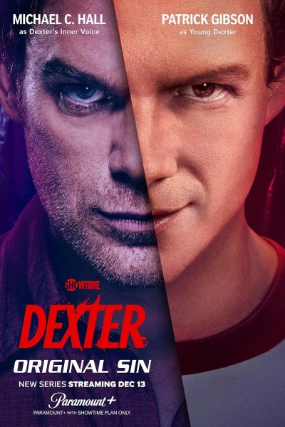 Image Dexter - Original Sin