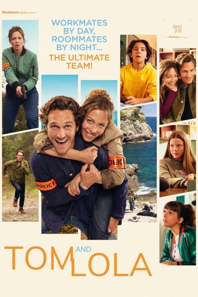 Image Tom e Lola