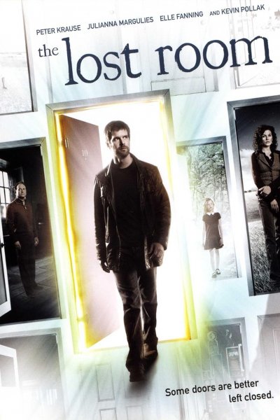 Image The Lost Room