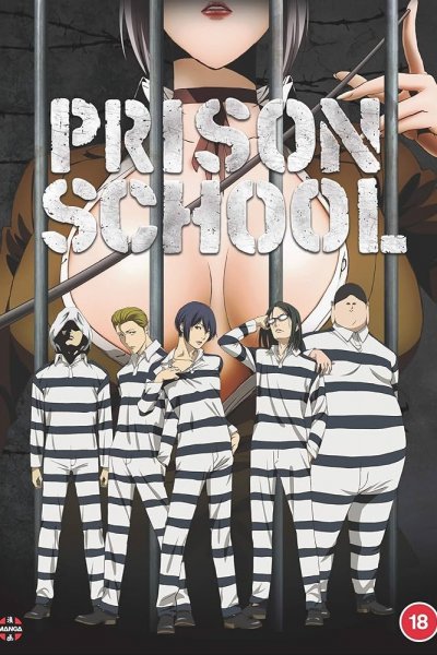 Image Prison School