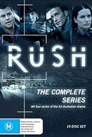 Image Rush (2008)