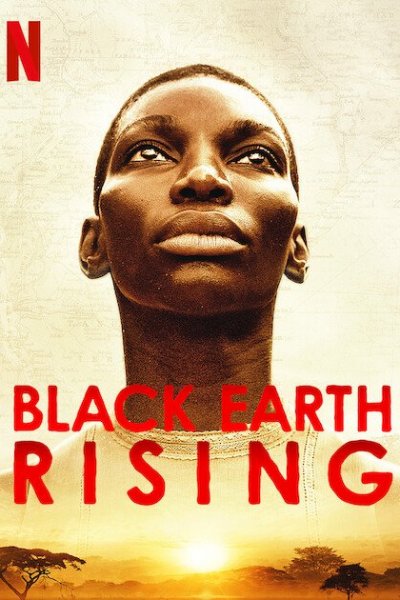 Image Black Earth Rising