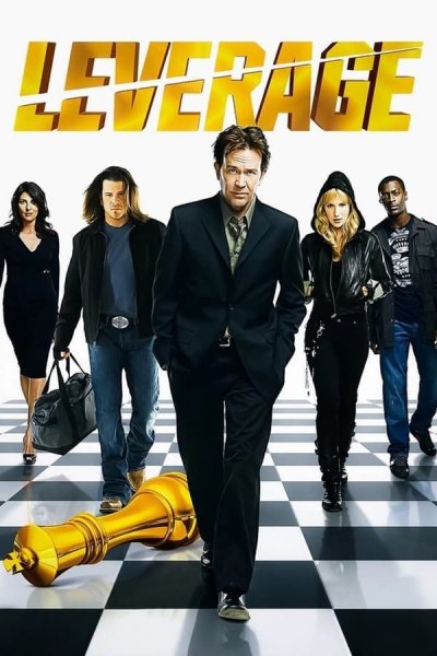 Image Leverage - Consulenze illegali