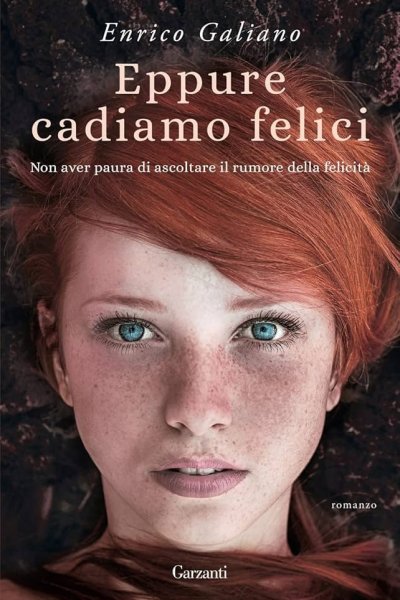Image Eppure cadiamo felici