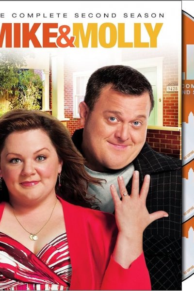 Image Mike & Molly
