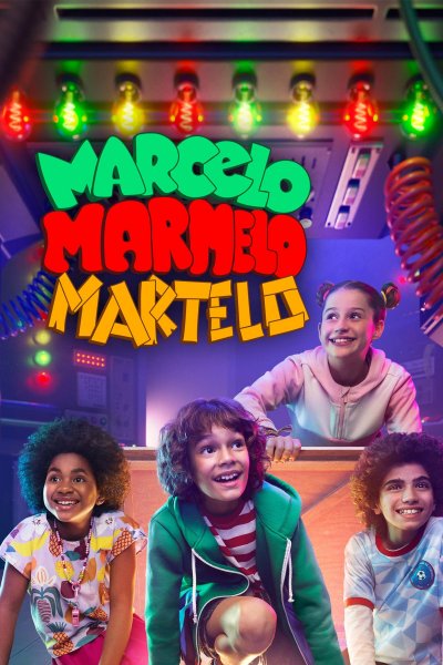 Image Marcelo Martello Marshmallow