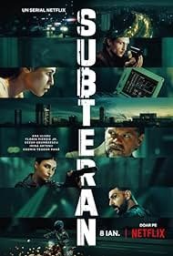Image Subteran