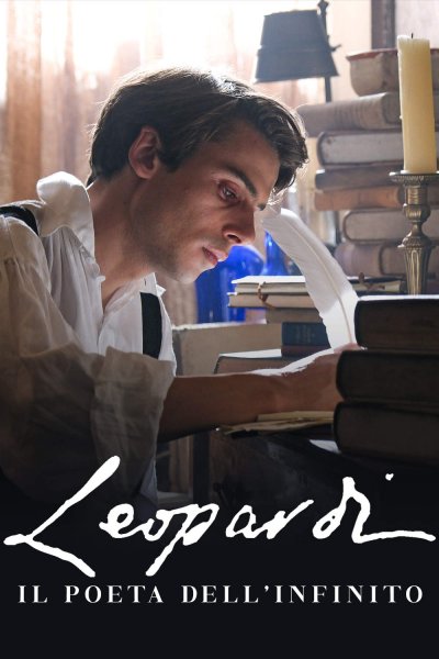 Image Leopardi - Il poeta dell'infinito