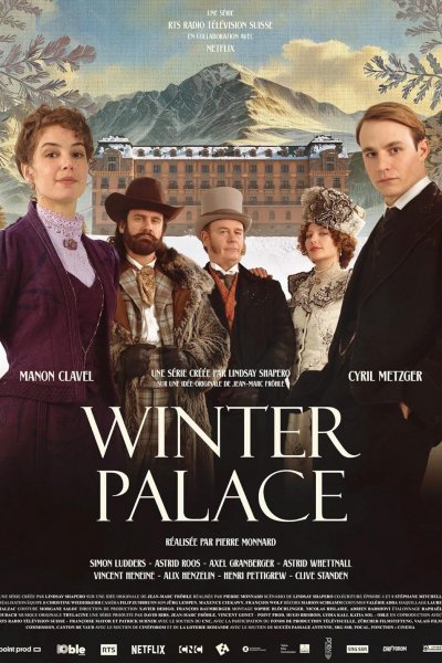 Image Winter Palace