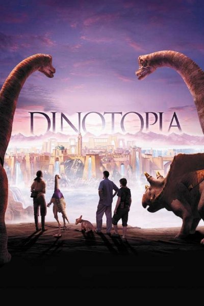 Image Dinotopia