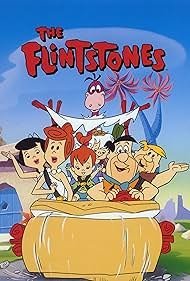Image I Flintstone