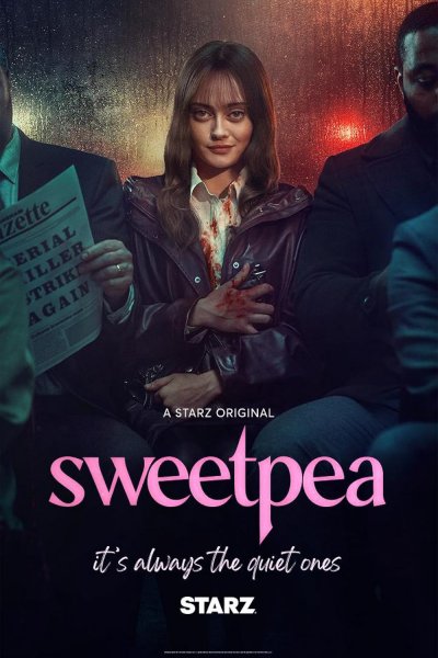 Image Sweetpea