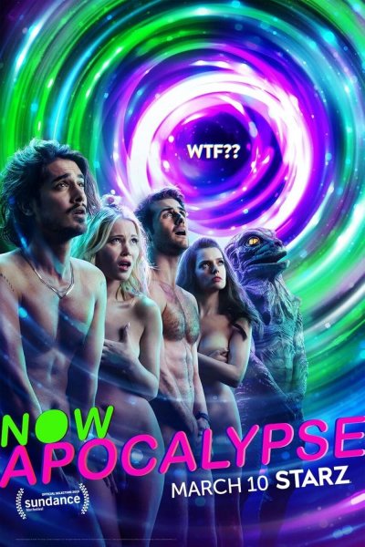 Image Now Apocalypse