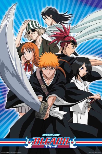 Image Bleach