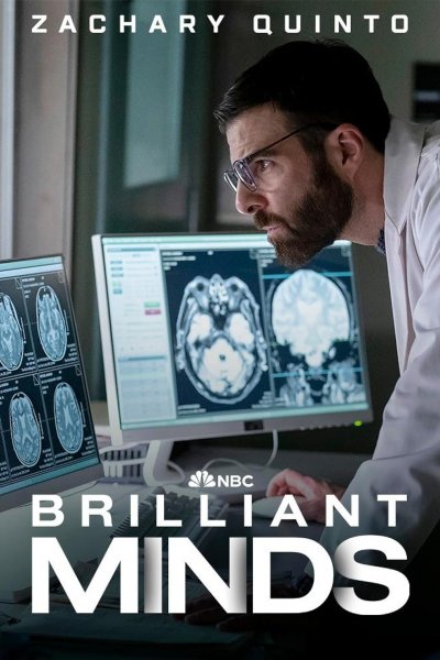 Image Brilliant Minds