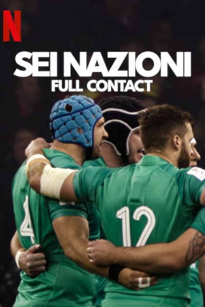 Image Sei Nazioni - Full Contact