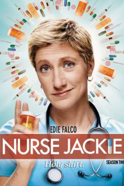 Image Nurse Jackie