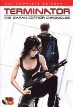 Image Terminator: The Sarah Connor Chronicles