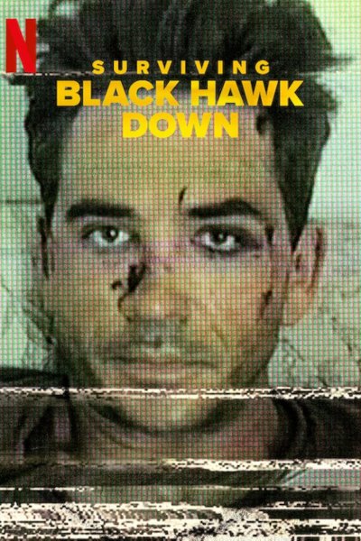 Image Black Hawk Down - la storia vera